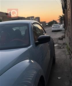 فولكسفاغن بيتل